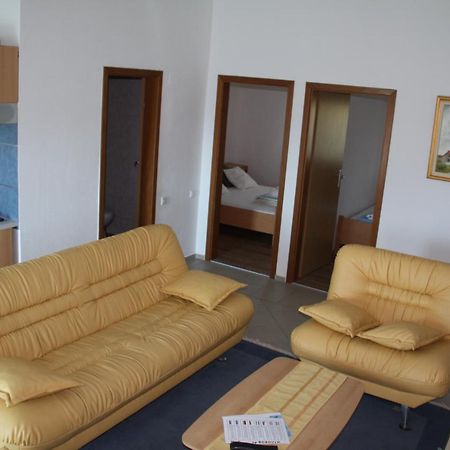 Vila Filipasic Apartment Vir Exterior foto
