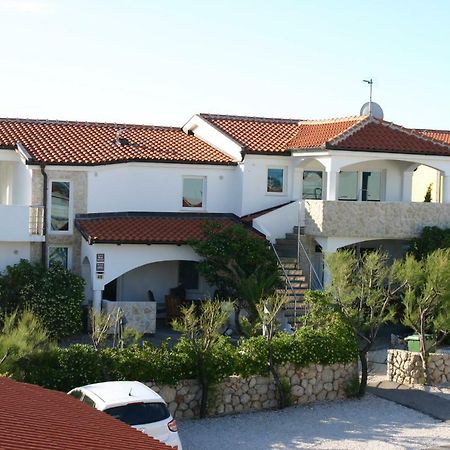 Vila Filipasic Apartment Vir Exterior foto