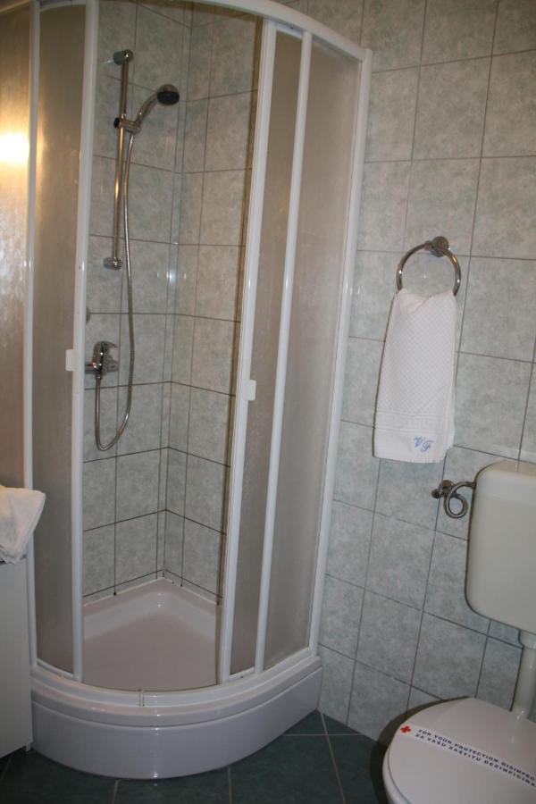 Vila Filipasic Apartment Vir Exterior foto