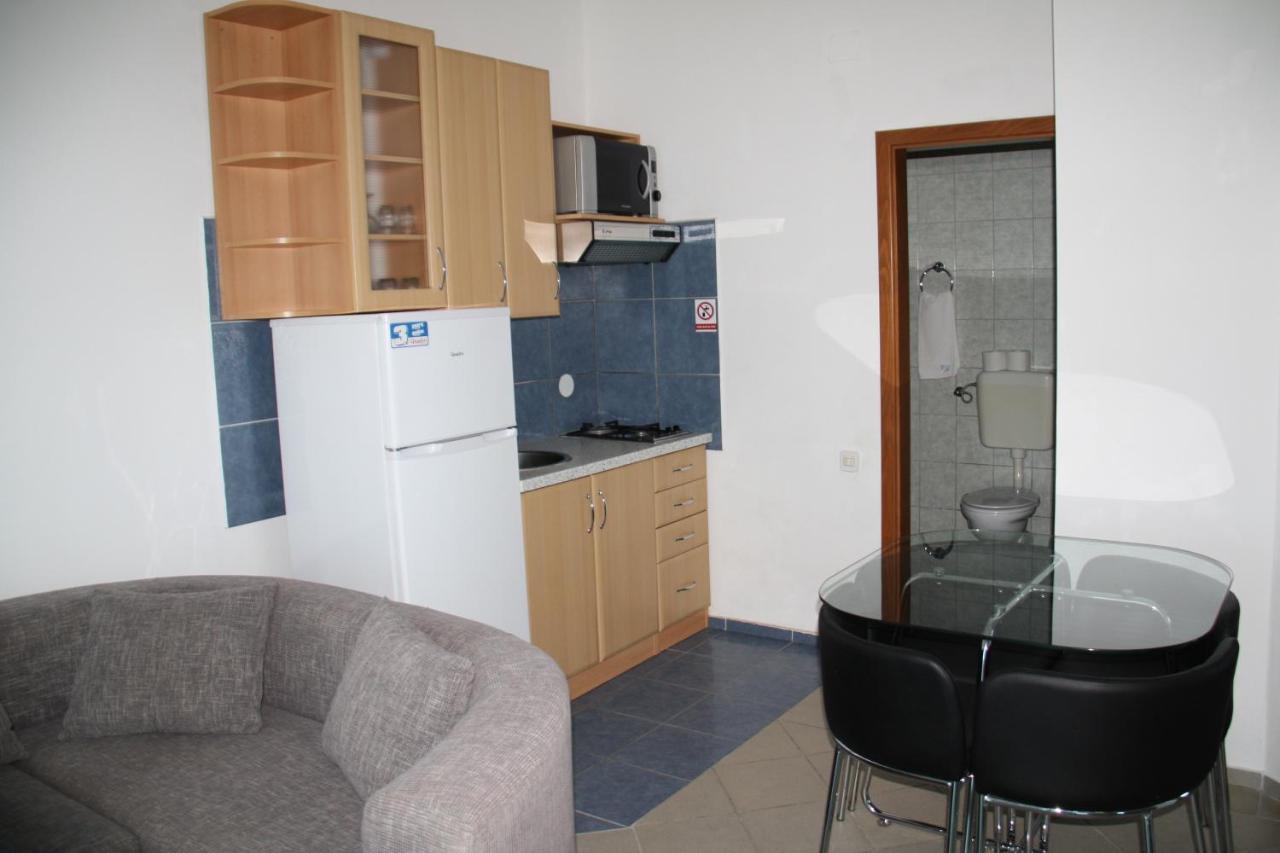 Vila Filipasic Apartment Vir Exterior foto