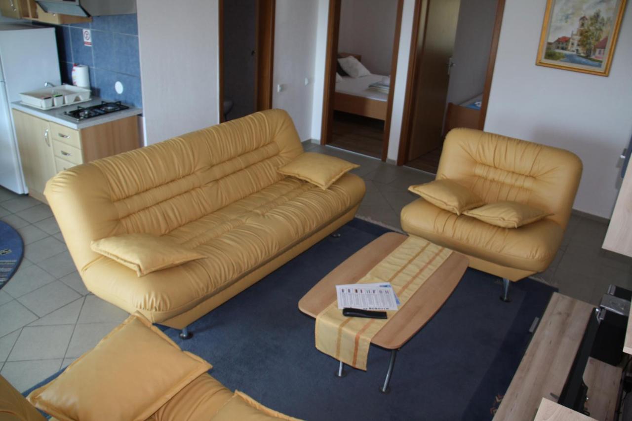 Vila Filipasic Apartment Vir Exterior foto