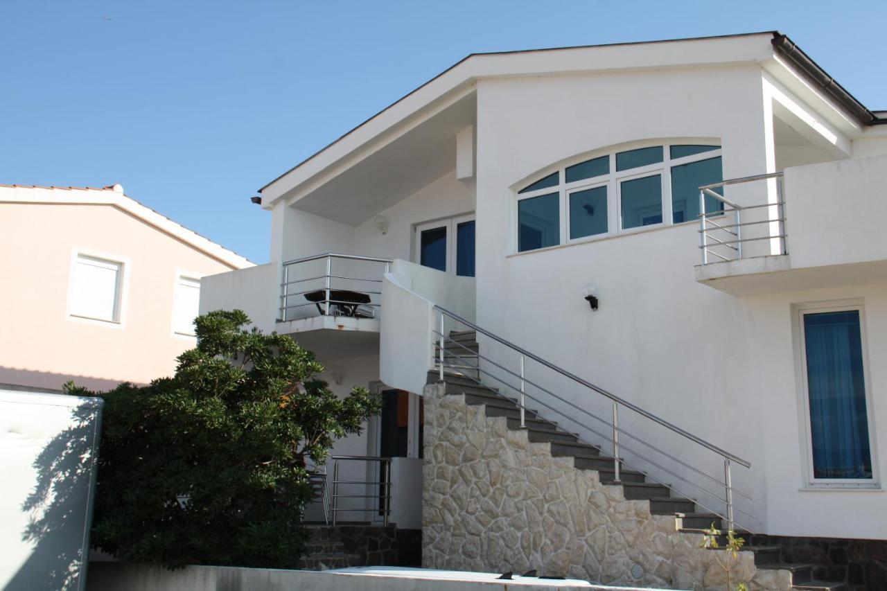 Vila Filipasic Apartment Vir Exterior foto