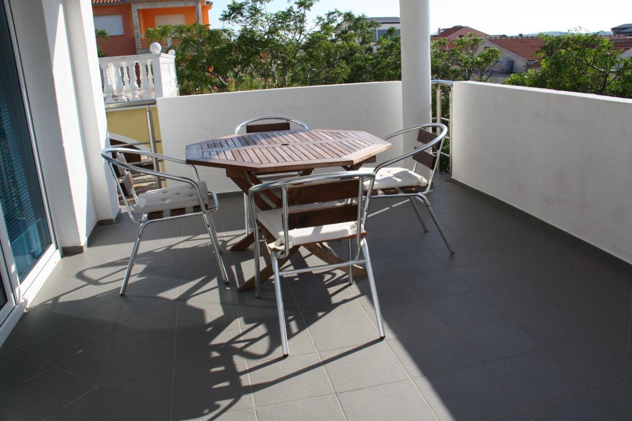 Vila Filipasic Apartment Vir Exterior foto