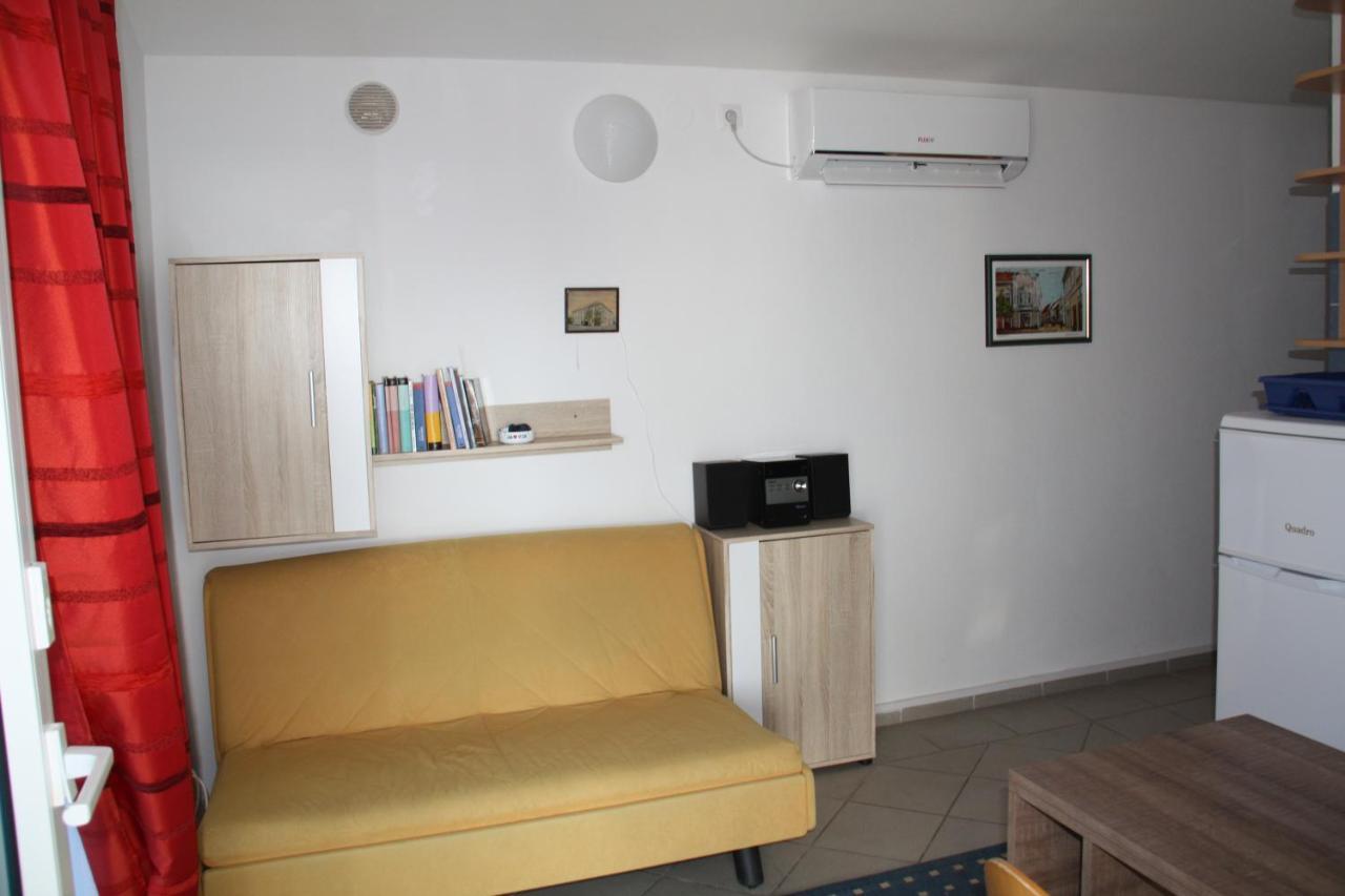 Vila Filipasic Apartment Vir Exterior foto