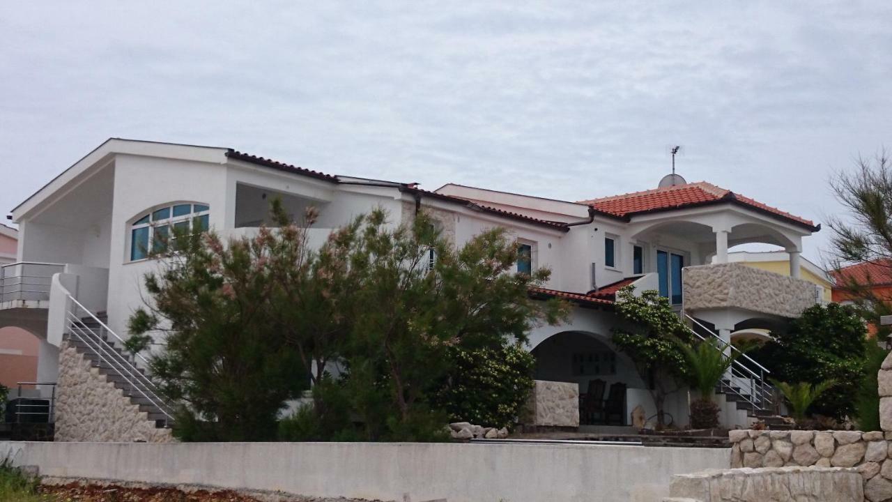 Vila Filipasic Apartment Vir Exterior foto