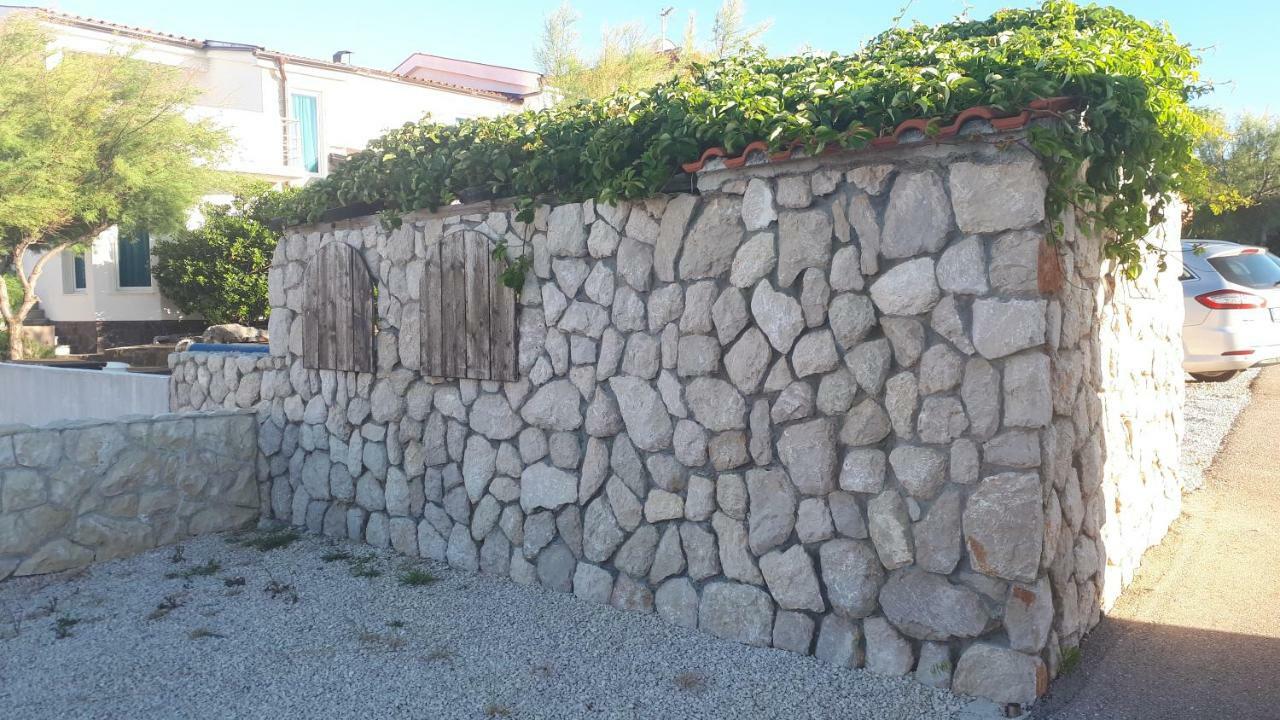 Vila Filipasic Apartment Vir Exterior foto