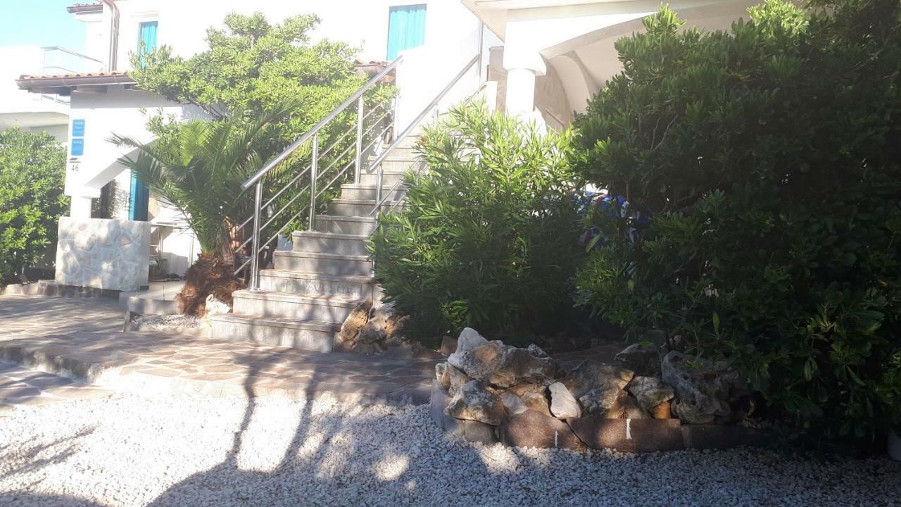 Vila Filipasic Apartment Vir Exterior foto