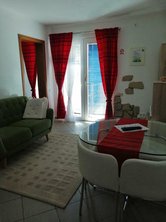 Vila Filipasic Apartment Vir Exterior foto
